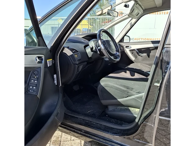 Personenauto citroën, c4 picasso 1.6 thp, bouwjaar 2009 - afbeelding 6 van  38