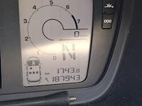 Personenauto citroën, c4 picasso 1.6 thp, bouwjaar 2009 - afbeelding 8 van  38