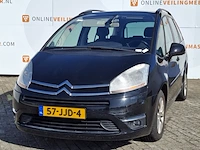 Personenauto citroën, c4 picasso 1.6 thp, bouwjaar 2009 - afbeelding 1 van  38