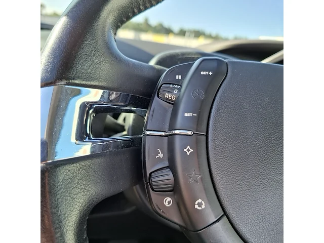 Personenauto citroën, c4 picasso 1.6 thp, bouwjaar 2009 - afbeelding 13 van  38