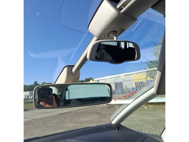 Personenauto citroën, c4 picasso 1.6 thp, bouwjaar 2009 - afbeelding 14 van  38