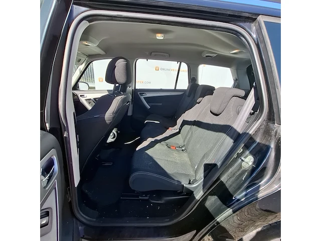 Personenauto citroën, c4 picasso 1.6 thp, bouwjaar 2009 - afbeelding 17 van  38
