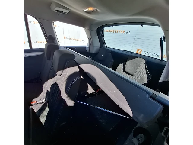 Personenauto citroën, c4 picasso 1.6 thp, bouwjaar 2009 - afbeelding 18 van  38