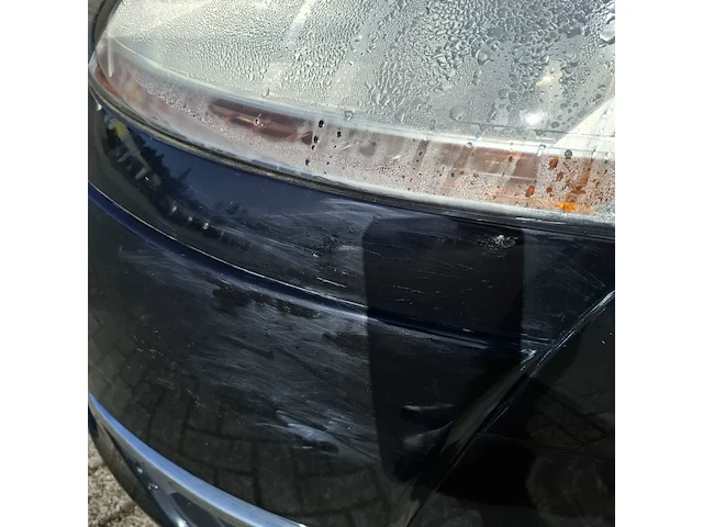 Personenauto citroën, c4 picasso 1.6 thp, bouwjaar 2009 - afbeelding 20 van  38