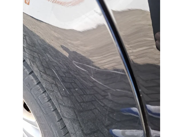 Personenauto citroën, c4 picasso 1.6 thp, bouwjaar 2009 - afbeelding 22 van  38