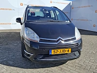 Personenauto citroën, c4 picasso 1.6 thp, bouwjaar 2009 - afbeelding 12 van  38