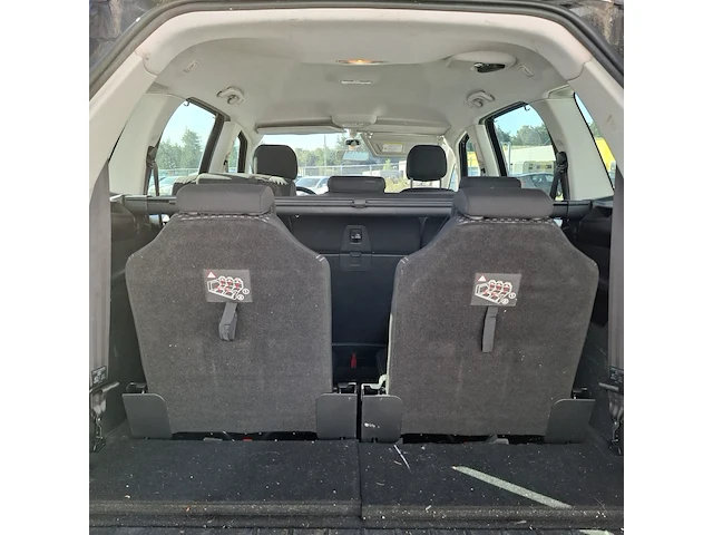 Personenauto citroën, c4 picasso 1.6 thp, bouwjaar 2009 - afbeelding 24 van  38