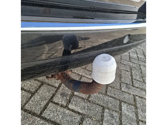 Personenauto citroën, c4 picasso 1.6 thp, bouwjaar 2009 - afbeelding 27 van  38