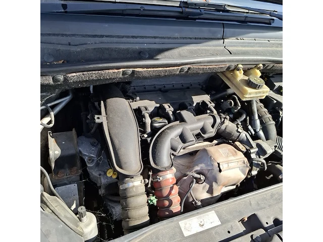 Personenauto citroën, c4 picasso 1.6 thp, bouwjaar 2009 - afbeelding 29 van  38
