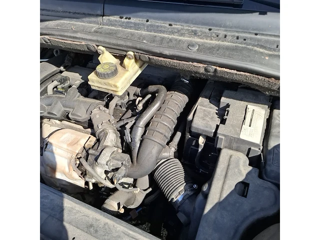Personenauto citroën, c4 picasso 1.6 thp, bouwjaar 2009 - afbeelding 31 van  38