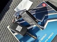 Personenauto citroën, c4 picasso 1.6 thp, bouwjaar 2009 - afbeelding 32 van  38