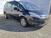 Personenauto citroën, c4 picasso 1.6 thp, bouwjaar 2009 - afbeelding 23 van  38