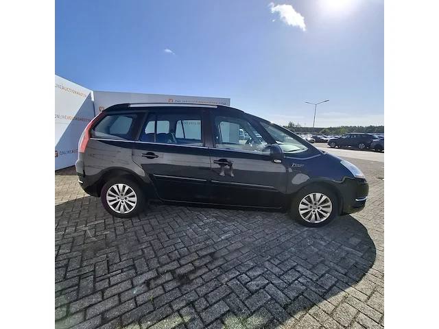 Personenauto citroën, c4 picasso 1.6 thp, bouwjaar 2009 - afbeelding 33 van  38