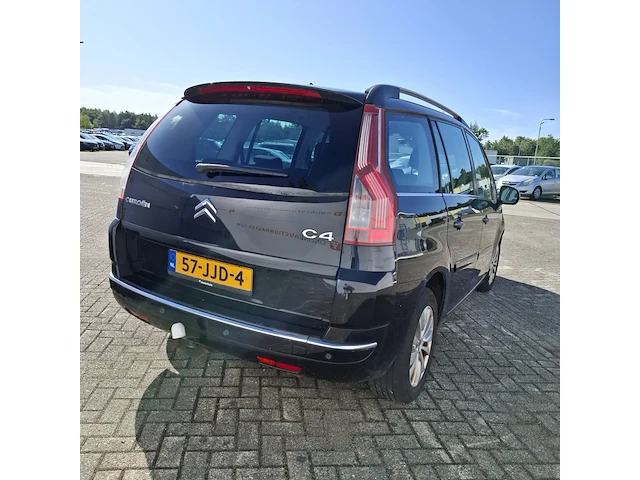 Personenauto citroën, c4 picasso 1.6 thp, bouwjaar 2009 - afbeelding 34 van  38