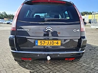 Personenauto citroën, c4 picasso 1.6 thp, bouwjaar 2009 - afbeelding 35 van  38