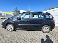 Personenauto citroën, c4 picasso 1.6 thp, bouwjaar 2009 - afbeelding 37 van  38