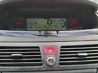 Personenauto citroën, c4 picasso 2.0 16v exclusive eb6v 5p, bouwjaar 2008 - afbeelding 2 van  27