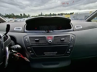 Personenauto citroën, c4 picasso 2.0 16v exclusive eb6v 5p, bouwjaar 2008 - afbeelding 3 van  27