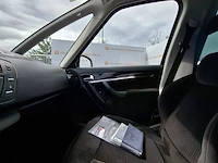 Personenauto citroën, c4 picasso 2.0 16v exclusive eb6v 5p, bouwjaar 2008 - afbeelding 5 van  27