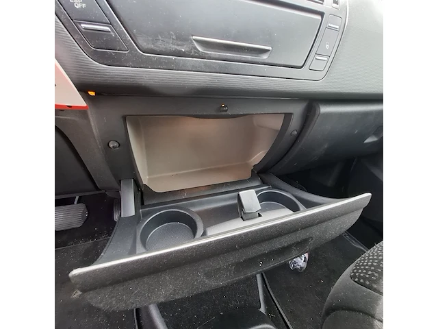 Personenauto citroën, c4 picasso 2.0 16v exclusive eb6v 5p, bouwjaar 2008 - afbeelding 6 van  27