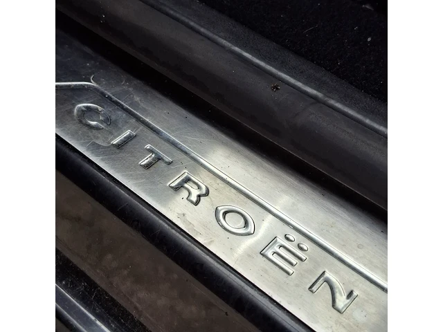 Personenauto citroën, c4 picasso 2.0 16v exclusive eb6v 5p, bouwjaar 2008 - afbeelding 9 van  27