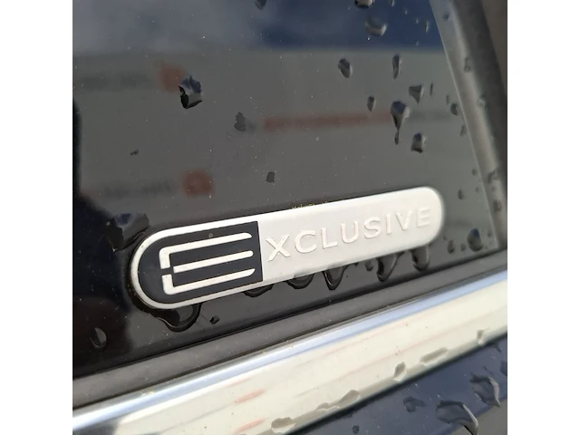 Personenauto citroën, c4 picasso 2.0 16v exclusive eb6v 5p, bouwjaar 2008 - afbeelding 10 van  27