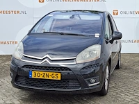 Personenauto citroën, c4 picasso 2.0 16v exclusive eb6v 5p, bouwjaar 2008 - afbeelding 1 van  27