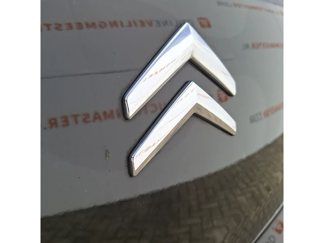 Personenauto citroën, c4 picasso 2.0 16v exclusive eb6v 5p, bouwjaar 2008 - afbeelding 13 van  27