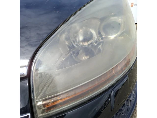 Personenauto citroën, c4 picasso 2.0 16v exclusive eb6v 5p, bouwjaar 2008 - afbeelding 15 van  27