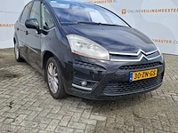 Personenauto citroën, c4 picasso 2.0 16v exclusive eb6v 5p, bouwjaar 2008 - afbeelding 12 van  27