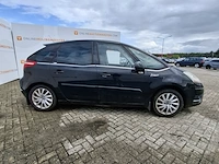 Personenauto citroën, c4 picasso 2.0 16v exclusive eb6v 5p, bouwjaar 2008 - afbeelding 21 van  27