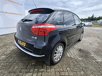 Personenauto citroën, c4 picasso 2.0 16v exclusive eb6v 5p, bouwjaar 2008 - afbeelding 22 van  27
