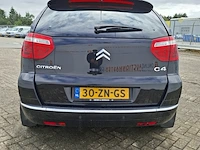 Personenauto citroën, c4 picasso 2.0 16v exclusive eb6v 5p, bouwjaar 2008 - afbeelding 23 van  27