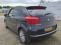 Personenauto citroën, c4 picasso 2.0 16v exclusive eb6v 5p, bouwjaar 2008 - afbeelding 24 van  27
