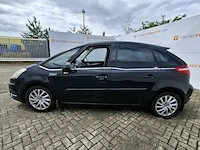 Personenauto citroën, c4 picasso 2.0 16v exclusive eb6v 5p, bouwjaar 2008 - afbeelding 25 van  27