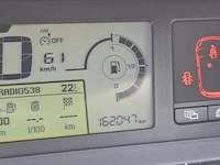 Personenauto citroën, c4 picasso 2.0 16v exclusive eb6v 5p, bouwjaar 2008 - afbeelding 27 van  27