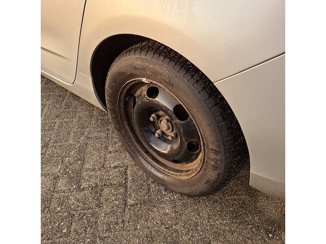 Personenauto, citroen, c4 - afbeelding 3 van  46