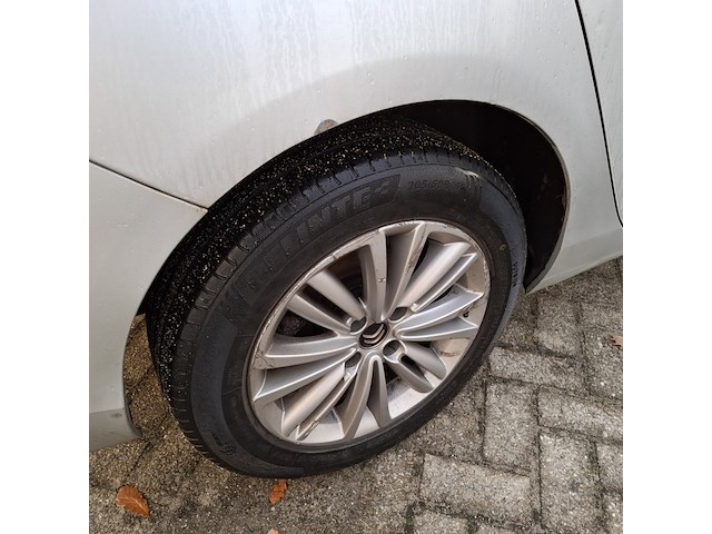 Personenauto, citroen, c4 - afbeelding 4 van  46