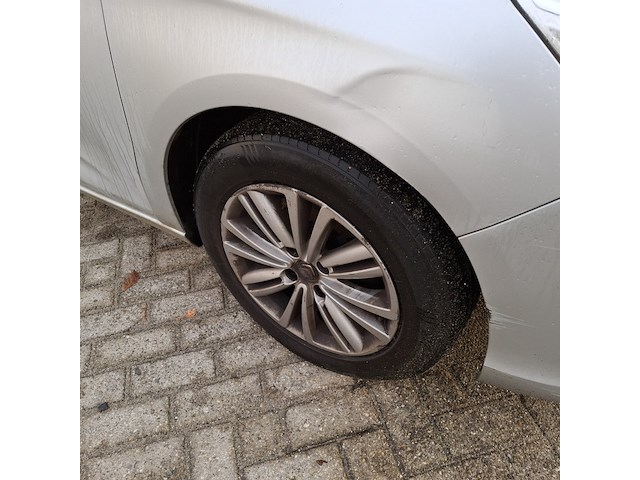 Personenauto, citroen, c4 - afbeelding 5 van  46