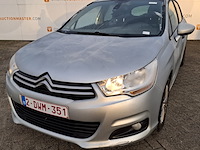 Personenauto, citroen, c4 - afbeelding 7 van  46