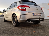 Personenauto, citroen, c4 - afbeelding 8 van  46