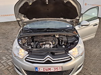 Personenauto, citroen, c4 - afbeelding 9 van  46