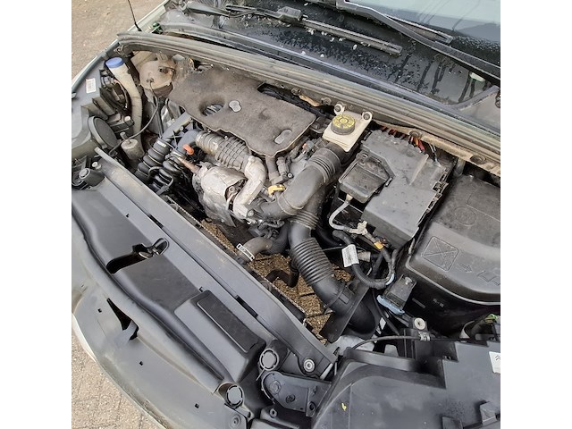 Personenauto, citroen, c4 - afbeelding 10 van  46