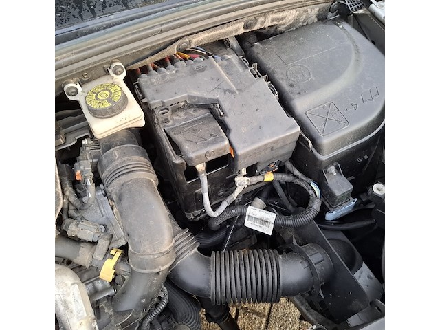 Personenauto, citroen, c4 - afbeelding 11 van  46