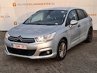 Personenauto, citroen, c4 - afbeelding 1 van  46