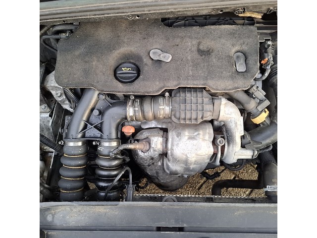 Personenauto, citroen, c4 - afbeelding 13 van  46