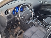 Personenauto, citroen, c4 - afbeelding 15 van  46