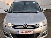 Personenauto, citroen, c4 - afbeelding 12 van  46