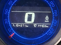 Personenauto, citroen, c4 - afbeelding 24 van  46