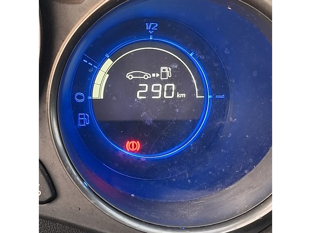 Personenauto, citroen, c4 - afbeelding 25 van  46